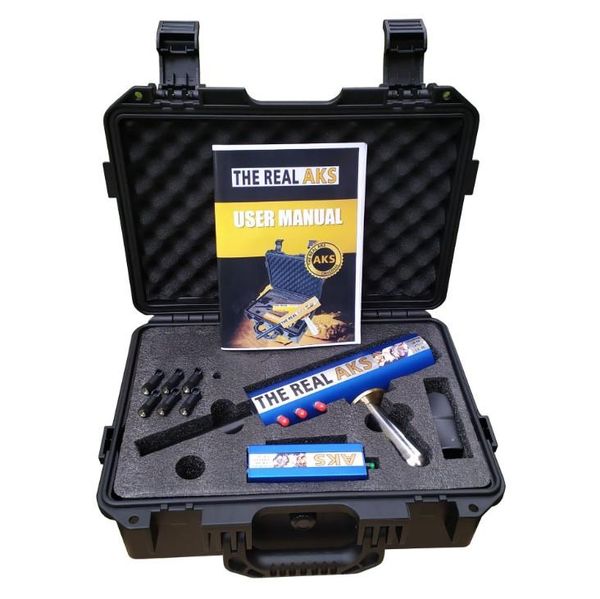 metal detectors real aks detector long range gold 6 antennas for underground detect silver gem diamond
metal detectors real aks detector long range gold 6 antennas for underground detect silver gem diamond