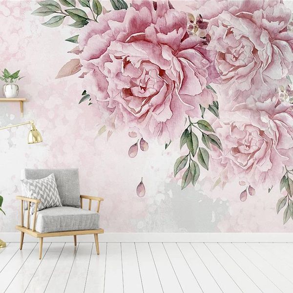 custom 3d p wallpaper hand painted floral flowers mural modern living room bedroom home decor wall papers papel de parede 3d1
custom 3d p wallpaper hand painted floral flowers mural modern living room bedroom home decor wall papers papel de parede 3d1
