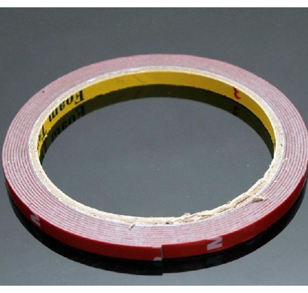 double-sided tape acrylic foam adhesive car styling interior tape decorate glue stick car-styling width 10mm wmtfvbi dayupshop
double-sided tape acrylic foam adhesive car styling interior tape decorate glue stick car-styling width 10mm wmtfvbi dayupshop