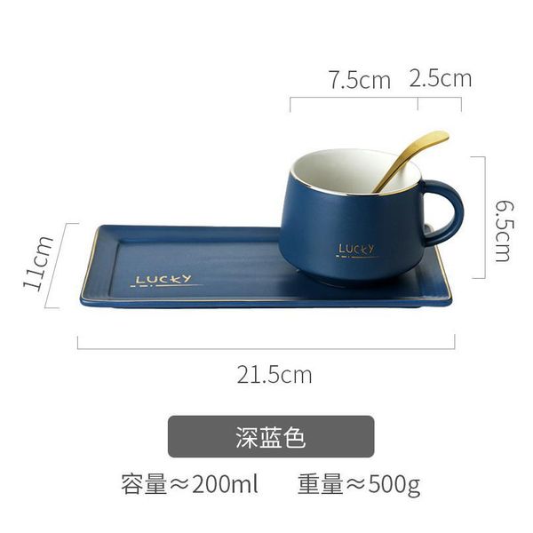 creative coffee cup and saucer set ceramic breakfast milk cup afternoon tea cup european simple style water cafe wit bbykja
creative coffee cup and saucer set ceramic breakfast milk cup afternoon tea cup european simple style water cafe wit bbykja