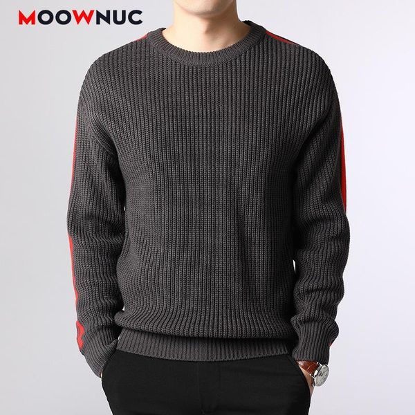 men's sweaters spring pullover smart casual fashion autumn homme male o-neck slim bottoming shirt men's clothes moownuc mwc1, White;black
men's sweaters spring pullover smart casual fashion autumn homme male o-neck slim bottoming shirt men's clothes moownuc mwc1, White;black
