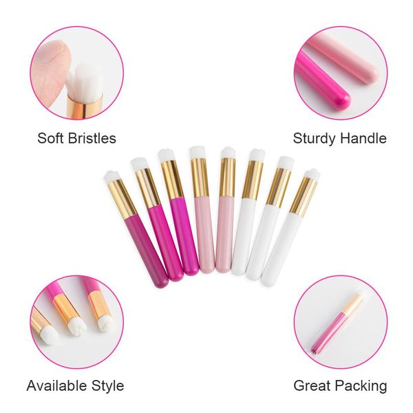 professional eyelash cleaning brush lash shampoo brush eyebrow nose blackhead cleaning brush beauty makeup tools wmtkeu xhhair
professional eyelash cleaning brush lash shampoo brush eyebrow nose blackhead cleaning brush beauty makeup tools wmtkeu xhhair