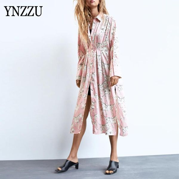 women's blouses & shirts casual women pleated buttons animal print shirt dress 2021 long sleeve office ladies split blouse dresses ynzz, White
women's blouses & shirts casual women pleated buttons animal print shirt dress 2021 long sleeve office ladies split blouse dresses ynzz, White