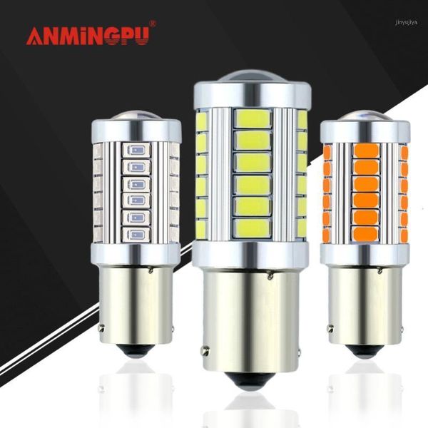 emergency lights anmingpu 1x signal lamp p21w led 1156 turn light 33smd 5730 bau15s ba15s bulb brake tail reverse lamp1
emergency lights anmingpu 1x signal lamp p21w led 1156 turn light 33smd 5730 bau15s ba15s bulb brake tail reverse lamp1