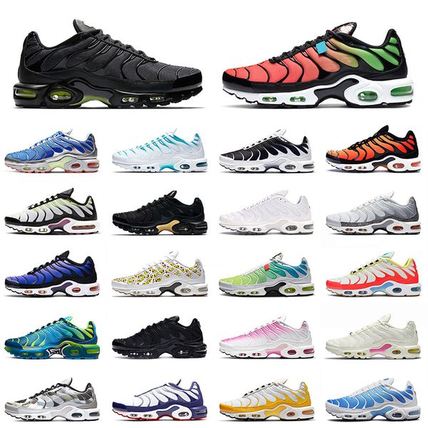 fashion tn plus mens women volt glow running shoes hyper blue triple black all white sail air airmax max trainers sneakers 36-46, White;red
fashion tn plus mens women volt glow running shoes hyper blue triple black all white sail air airmax max trainers sneakers 36-46, White;red