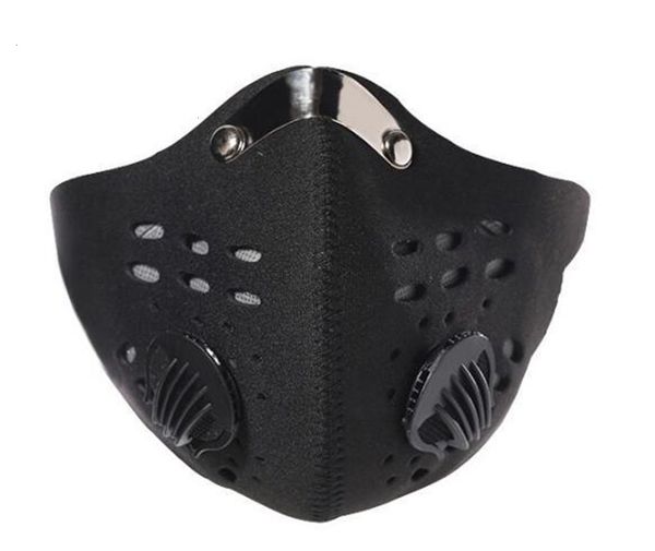 dust-proof sports activated half carbon face mask cover pm2.5 filter two exhale valves anti-pollution dustproof running mtb bike m
dust-proof sports activated half carbon face mask cover pm2.5 filter two exhale valves anti-pollution dustproof running mtb bike m