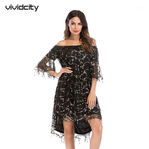 slash neck dress women short front long back sequin dresses party night summer red black office lady knee-length dress1, White;black
slash neck dress women short front long back sequin dresses party night summer red black office lady knee-length dress1, White;black