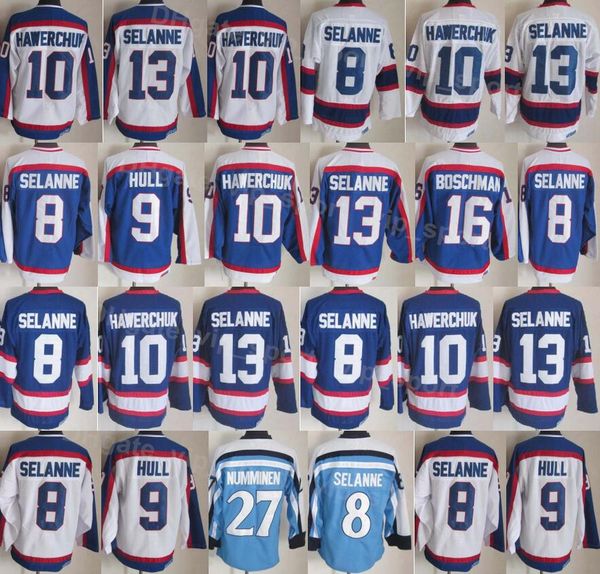 men ice hockey vintage retro 10 dale hawerchuk jersey 16 laurie boschman 9 bobby hull 13 teemu selanne 27 teppo numminen all stitched navy b, Black;red
men ice hockey vintage retro 10 dale hawerchuk jersey 16 laurie boschman 9 bobby hull 13 teemu selanne 27 teppo numminen all stitched navy b, Black;red