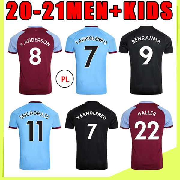 2020 soccer jersey chicharito f.anderson arnautovic lanzini antonio 2021 home away high-quality + kids kit football shirt, Black;yellow
2020 soccer jersey chicharito f.anderson arnautovic lanzini antonio 2021 home away high-quality + kids kit football shirt, Black;yellow