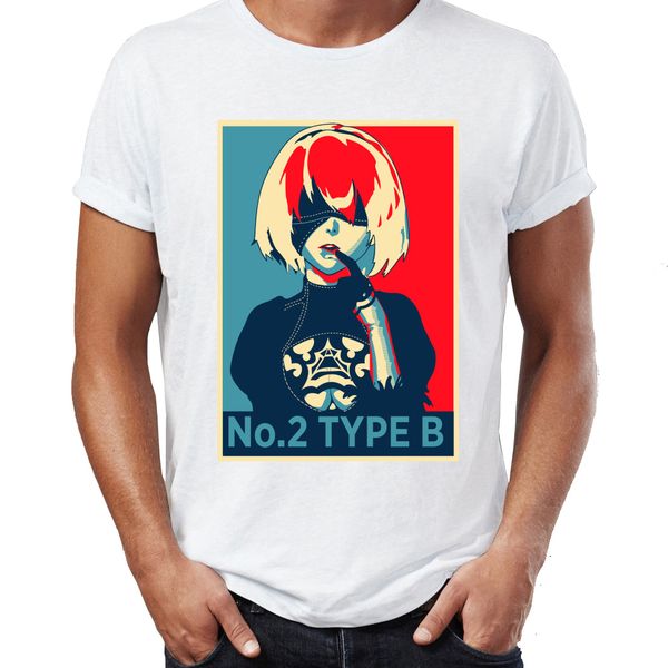 men's t shirt nier 2b the sword wielding warrior robot awesome artwork printed tee sport hooded sweatshirt hoodie
men's t shirt nier 2b the sword wielding warrior robot awesome artwork printed tee sport hooded sweatshirt hoodie