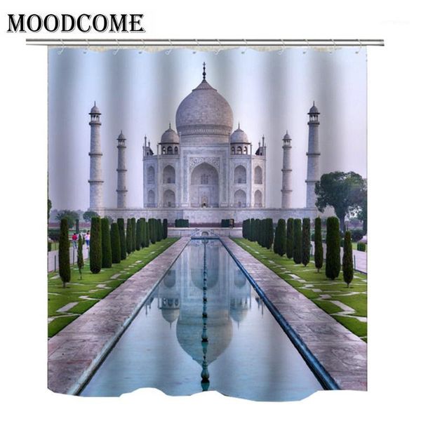 shower curtains the taj mahal curtain blue 3d bath for bathroom cortinas ducha1
shower curtains the taj mahal curtain blue 3d bath for bathroom cortinas ducha1