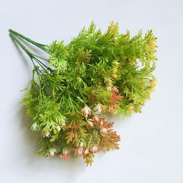 decorative flowers & wreaths artificial 32cm rose bud grass fake plants wedding decoration flower home furnishing holding plastic grass1
decorative flowers & wreaths artificial 32cm rose bud grass fake plants wedding decoration flower home furnishing holding plastic grass1
