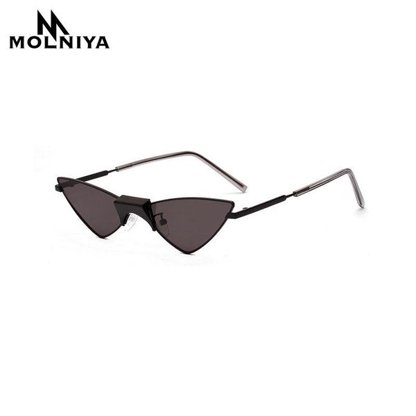 sunglasses 2021 fashion classic triangle men women retro sharp corner small frame sun glasses eyewear uv400, White;black
sunglasses 2021 fashion classic triangle men women retro sharp corner small frame sun glasses eyewear uv400, White;black