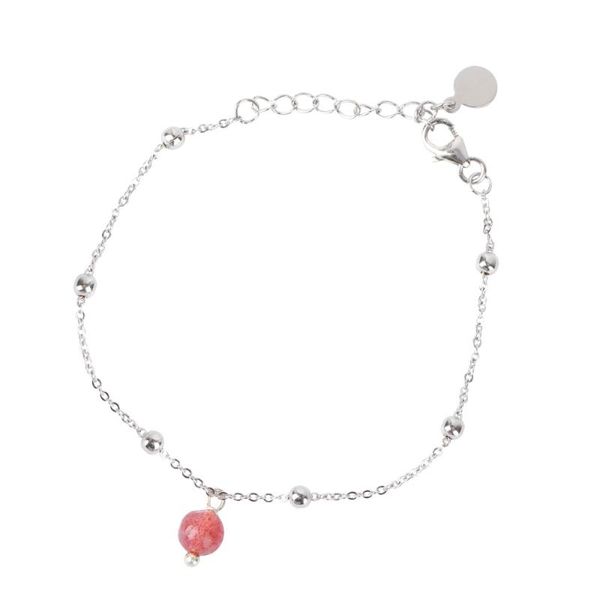 charm bracelets crystal simple fashion temperamental bracelet decorative strawberry, Golden;silver
charm bracelets crystal simple fashion temperamental bracelet decorative strawberry, Golden;silver