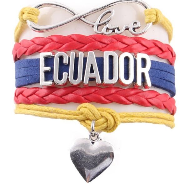 factoryoq5theart love wrap leather bracelet ecuador infinity charm men bracelets bangles for women jewelry
factoryoq5theart love wrap leather bracelet ecuador infinity charm men bracelets bangles for women jewelry