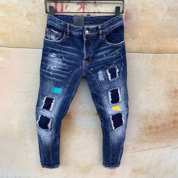 mens jeans stretch blue jeans fashion slim fit washed motocycle denim pants panelled hip hop trousers p4pxa
mens jeans stretch blue jeans fashion slim fit washed motocycle denim pants panelled hip hop trousers p4pxa