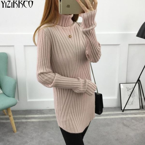 yizikkco brand 2017 new knit pullovers autumn turtleneck heaps collar sweater women long sleeve slim sweater jumper sweter mujer1, White;black
yizikkco brand 2017 new knit pullovers autumn turtleneck heaps collar sweater women long sleeve slim sweater jumper sweter mujer1, White;black