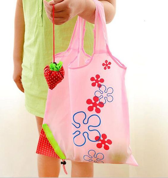 bags strawberry shopping storage foldable eco new handbag nylon beautiful reusable bag
bags strawberry shopping storage foldable eco new handbag nylon beautiful reusable bag