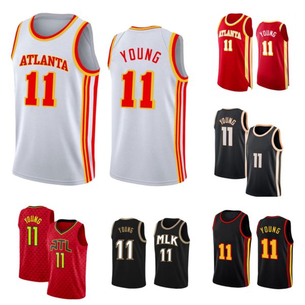2020 trae young atlanta trae young basketball jersey for a core player;swing players sew and embroider basketball jerseys, Black;red
2020 trae young atlanta trae young basketball jersey for a core player;swing players sew and embroider basketball jerseys, Black;red