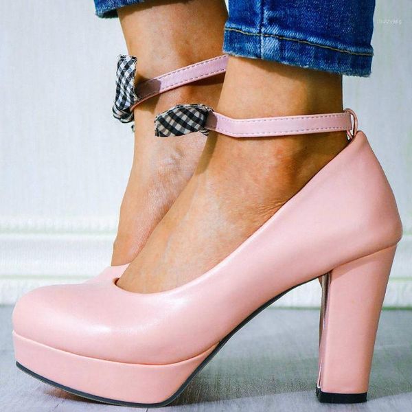 gigifox high heels new plus size 43 platform sweet bow party wedding shoes women pumps female1, Black
gigifox high heels new plus size 43 platform sweet bow party wedding shoes women pumps female1, Black