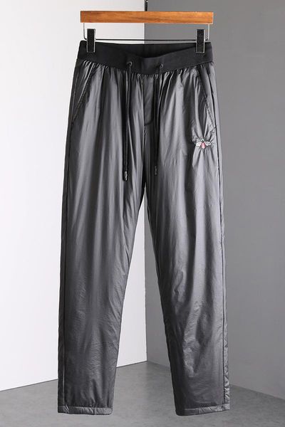 k10676 fashion men's pants 2020 runway luxury european design party style men's clothing, Black
k10676 fashion men's pants 2020 runway luxury european design party style men's clothing, Black
