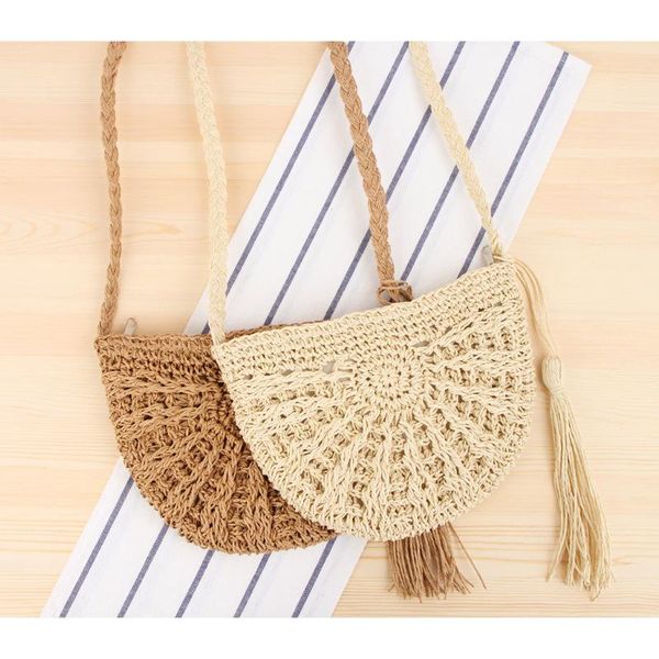 ins new crossbody woven bag wild leisure small fresh straw bag seaside vacation beach
ins new crossbody woven bag wild leisure small fresh straw bag seaside vacation beach