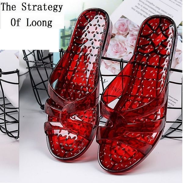 summer indoor fashion bling new women pvc crystal slippers ladies shallow hollow antiskid wedges jelly shoes 20200207 y200706, Black
summer indoor fashion bling new women pvc crystal slippers ladies shallow hollow antiskid wedges jelly shoes 20200207 y200706, Black