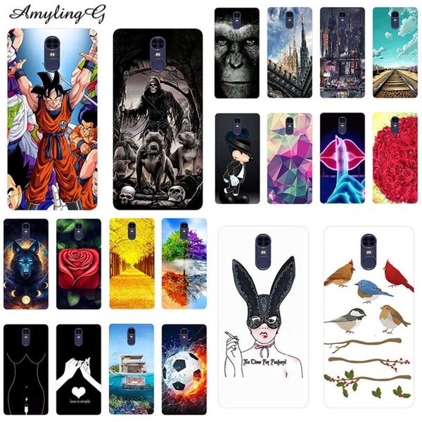 la7 plus case, tecno 2 pro power 3 air case