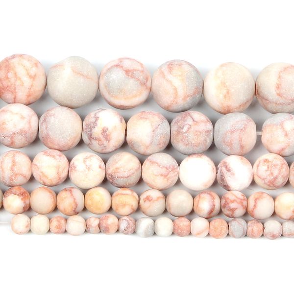 4-12mm natural stone beads loose round frosted red network stone beads for jewelry making diy charm bracelet necklace handmade
4-12mm natural stone beads loose round frosted red network stone beads for jewelry making diy charm bracelet necklace handmade