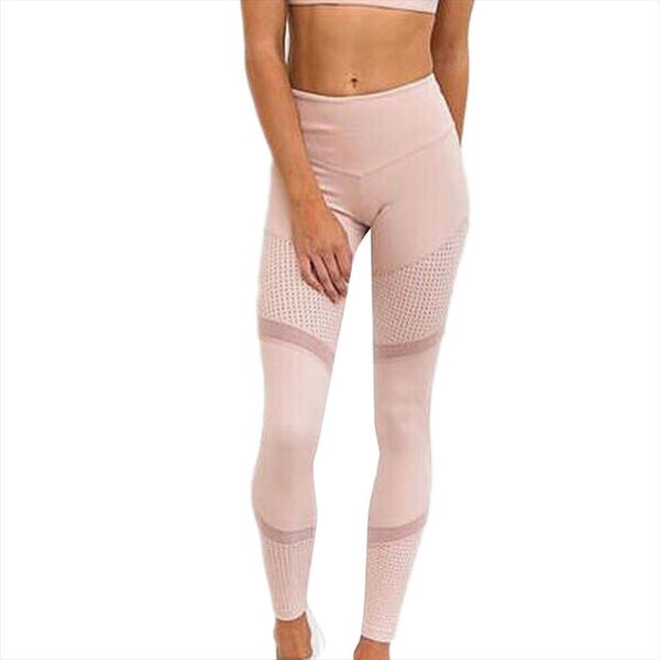 women leggings high waist tummy control workout leggings sport women fitness mesh leather push up athletic pants 50, Black
women leggings high waist tummy control workout leggings sport women fitness mesh leather push up athletic pants 50, Black