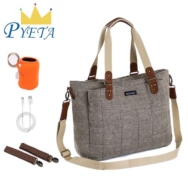 pyeta baby diaper backpack bolsa maternidade bag nappy bag multifunction travel nappy bag for stroller baby stuff organizer 201125
pyeta baby diaper backpack bolsa maternidade bag nappy bag multifunction travel nappy bag for stroller baby stuff organizer 201125