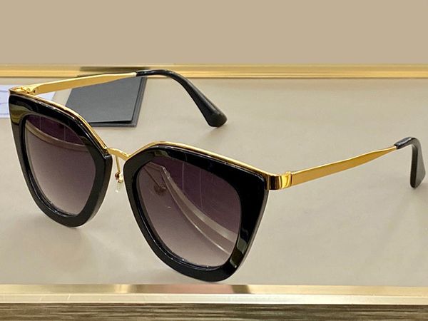 53 new fashion sunglasses with uv protection for men vintage oval cat eye frame popular come with case classic sunglasses, White;black
53 new fashion sunglasses with uv protection for men vintage oval cat eye frame popular come with case classic sunglasses, White;black