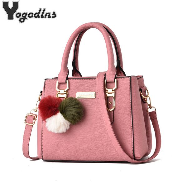 fashion women hairball ornaments totes solid handbag ale party purse ladies messenger crossbody shoulder bags c1009
fashion women hairball ornaments totes solid handbag ale party purse ladies messenger crossbody shoulder bags c1009