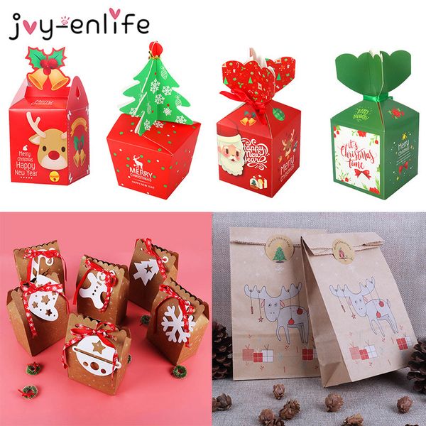 merry candy boxes christmas santa snowman paper box gift bags container supplies natal noel kerst 2020 q1218
merry candy boxes christmas santa snowman paper box gift bags container supplies natal noel kerst 2020 q1218