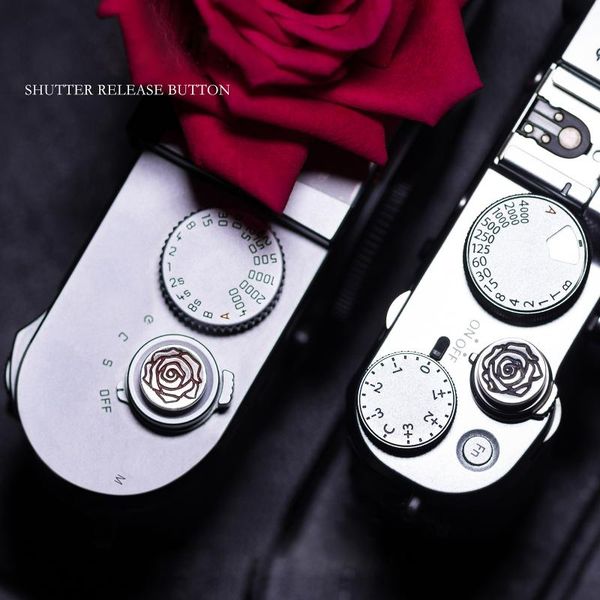 camera remotes & shutter releases original handmade silver+brass release button for x100v xt4 x100f xpro2 xe3 xt3/x10/ x20/x30 leica m1/m2
camera remotes & shutter releases original handmade silver+brass release button for x100v xt4 x100f xpro2 xe3 xt3/x10/ x20/x30 leica m1/m2