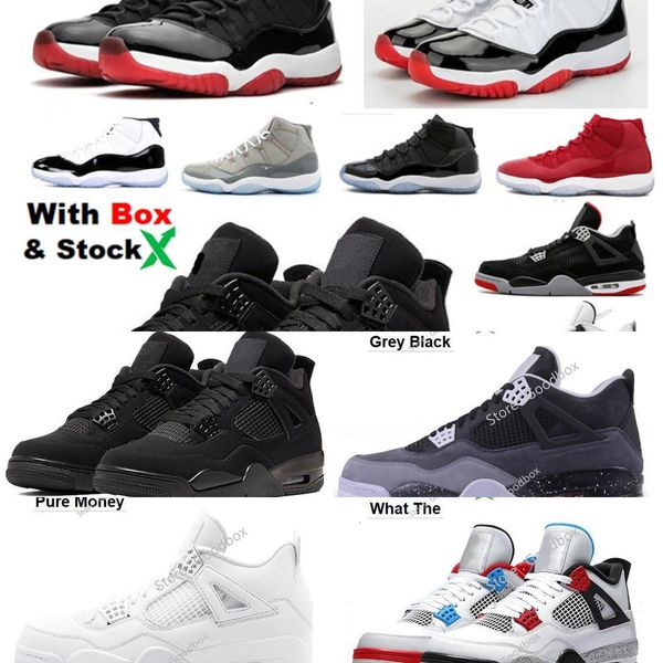 4s black 2020 4 neon cat se 95 low bred 11s concord 11 valor blue basketball shoes wholesale sneakers with box space jamwmez
4s black 2020 4 neon cat se 95 low bred 11s concord 11 valor blue basketball shoes wholesale sneakers with box space jamwmez