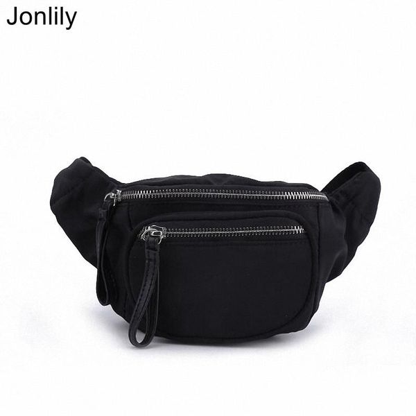 jonlily женщины простой талии нейлона сумка ретро сумки на ремне спорт walking chest мода daybag подростки кошелек -kg438
jonlily женщины простой талии нейлона сумка ретро сумки на ремне спорт walking chest мода daybag подростки кошелек -kg438