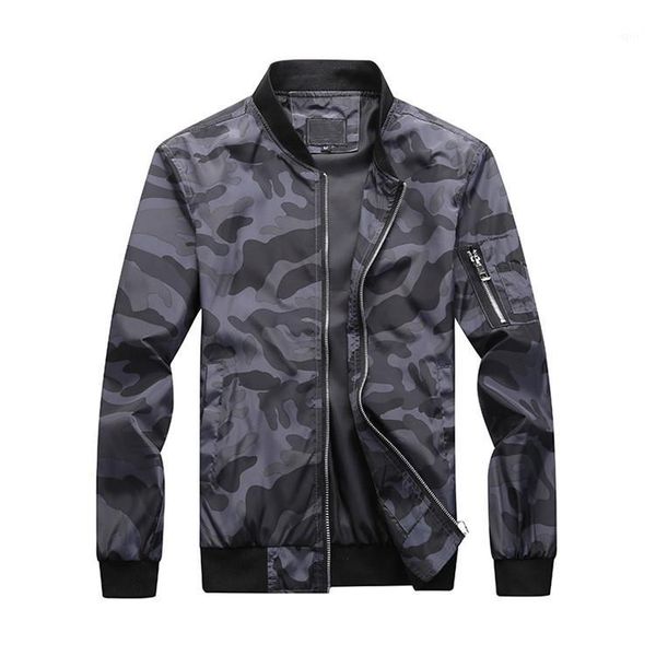 2020 new men's camouflage jackets male coats camo bomber jacket mens brand clothing outwear plus size m-7xl j6t5271, Black;brown
2020 new men's camouflage jackets male coats camo bomber jacket mens brand clothing outwear plus size m-7xl j6t5271, Black;brown