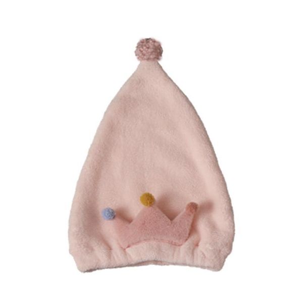 lovely princess crown dry hair cap woman thick coral velvet super absorbent fast lovely princess f wmtzep
lovely princess crown dry hair cap woman thick coral velvet super absorbent fast lovely princess f wmtzep