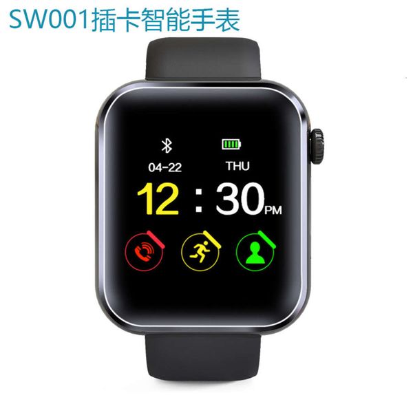 private model sw001 plug-in card bluetooth call wearable smart watch z6 sports bracelet can take pictur independentlybgt
private model sw001 plug-in card bluetooth call wearable smart watch z6 sports bracelet can take pictur independentlybgt