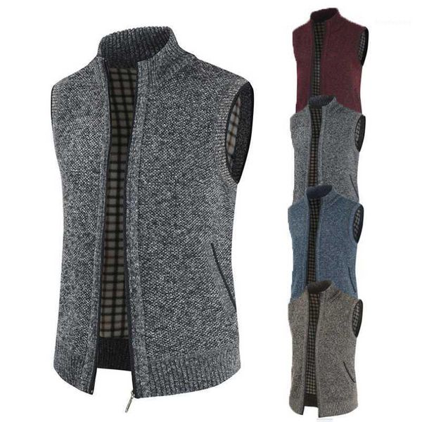 sweater men autumn winter cardigan sweatercoats male thick faux fur wool mens sweater jackets casual knitwear plus size -3xl1, White;black
sweater men autumn winter cardigan sweatercoats male thick faux fur wool mens sweater jackets casual knitwear plus size -3xl1, White;black