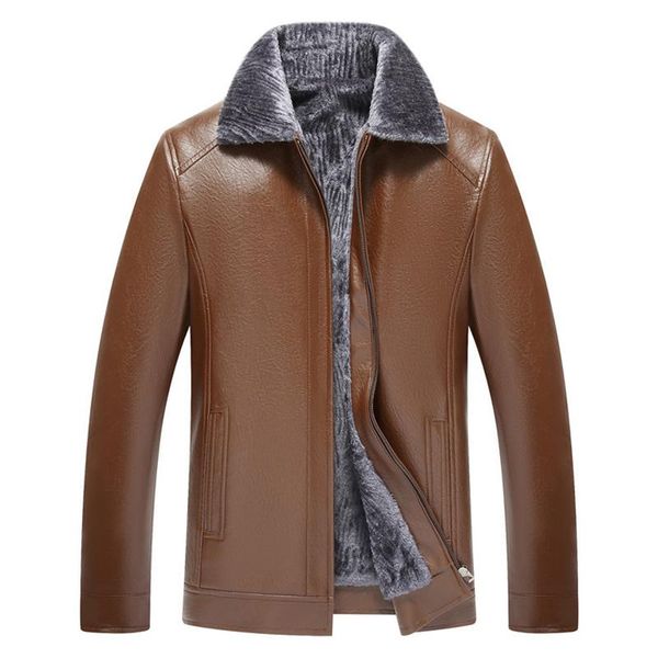 men's fur & faux 2021 winter fall fashion mens black fleece warm thick pu leather jacket coat , casual collar 4xl 5xl autumn jackets
men's fur & faux 2021 winter fall fashion mens black fleece warm thick pu leather jacket coat , casual collar 4xl 5xl autumn jackets