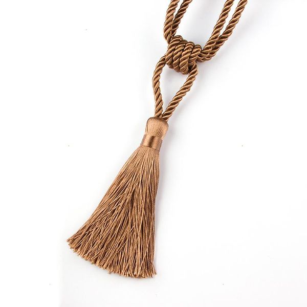 1p curain tiebacks with tassel curtain clips rope tie backs holdbacks home accessories decorative curtain tie home decor cord h jllahl
1p curain tiebacks with tassel curtain clips rope tie backs holdbacks home accessories decorative curtain tie home decor cord h jllahl