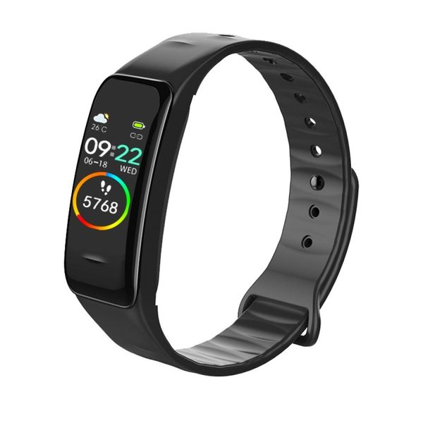 b1 096 inch color screen ip67 waterproof smart bracelet support sleep monitor heart rate monitor blood pressure monitor
b1 096 inch color screen ip67 waterproof smart bracelet support sleep monitor heart rate monitor blood pressure monitor