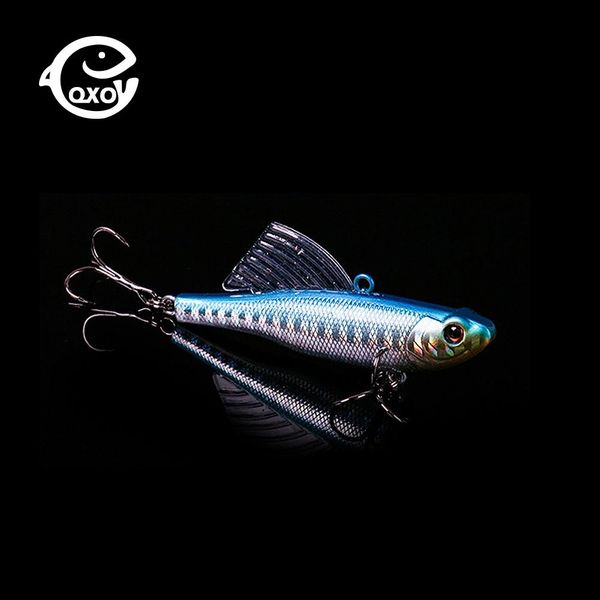 qxo 7cm 18g fishing lure crankbait squid ocs hardminnow jig metal lure vib bait winter ice goods for fishing wobbler bait wmtbfs
qxo 7cm 18g fishing lure crankbait squid ocs hardminnow jig metal lure vib bait winter ice goods for fishing wobbler bait wmtbfs