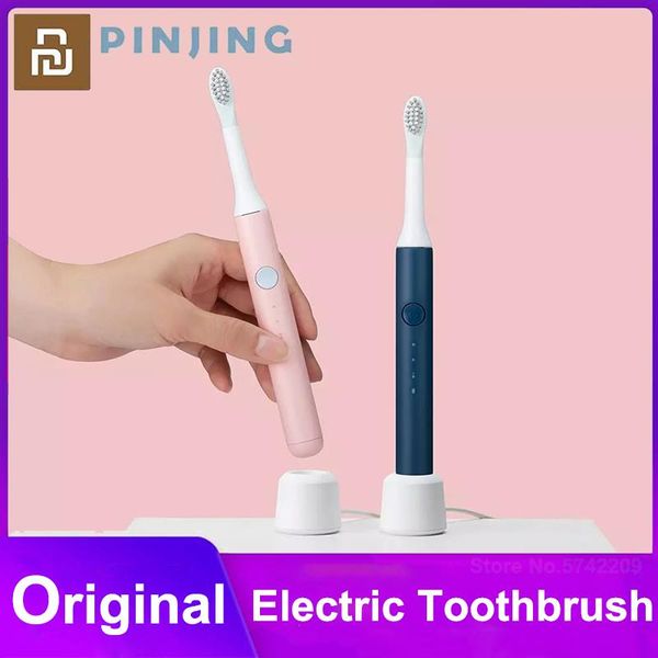 soocas pinjing ex3 sonic electric toothbrush rechargeable ipx waterproof mouth cleaning
soocas pinjing ex3 sonic electric toothbrush rechargeable ipx waterproof mouth cleaning