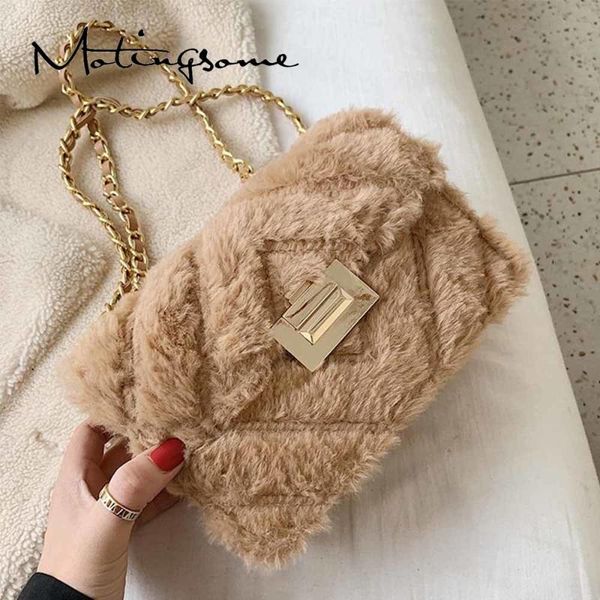 chic flannel women shoulder bag short plush handbag elegant female shoulder bag fashion women designer 2021 new
chic flannel women shoulder bag short plush handbag elegant female shoulder bag fashion women designer 2021 new