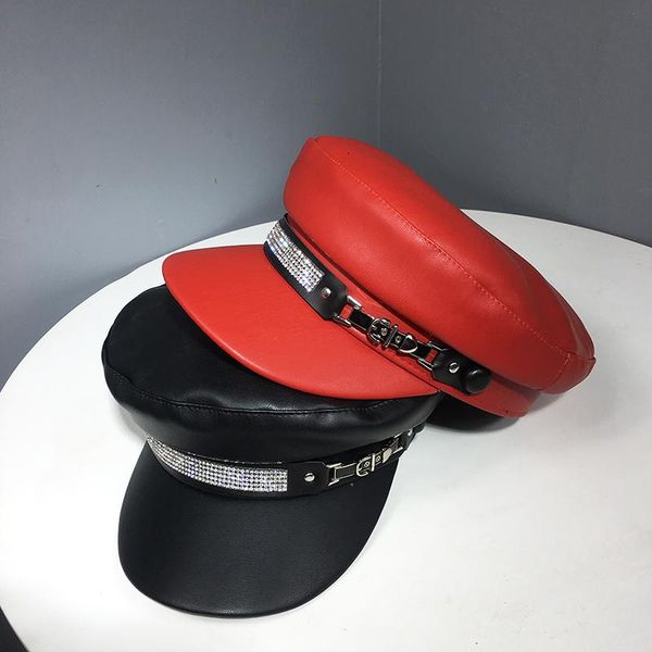 hats for women resizable women hats selling 2021 womens new fashion leather hat diamond ladies fedora hat, Blue;gray
hats for women resizable women hats selling 2021 womens new fashion leather hat diamond ladies fedora hat, Blue;gray
