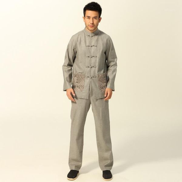 chinese traditional costume kungfu suit linen suit jacket coat size s to 3xl1, Red
chinese traditional costume kungfu suit linen suit jacket coat size s to 3xl1, Red