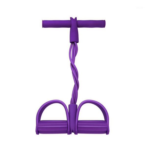 resistance bands lioobo4 tubes health belly fitness rope workout (random color)1
resistance bands lioobo4 tubes health belly fitness rope workout (random color)1